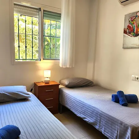 Jardines De Burriana Apartment *