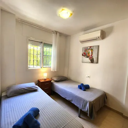 Apartment Jardines De Burriana *