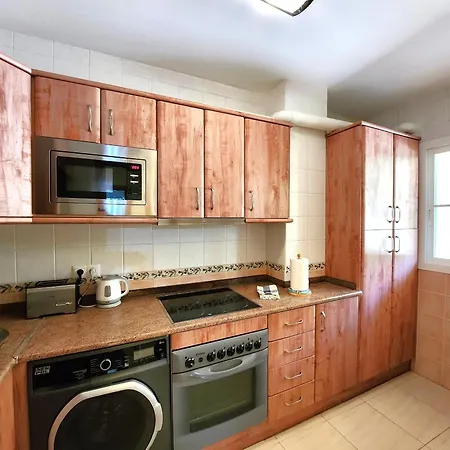 Apartment Jardines De Burriana