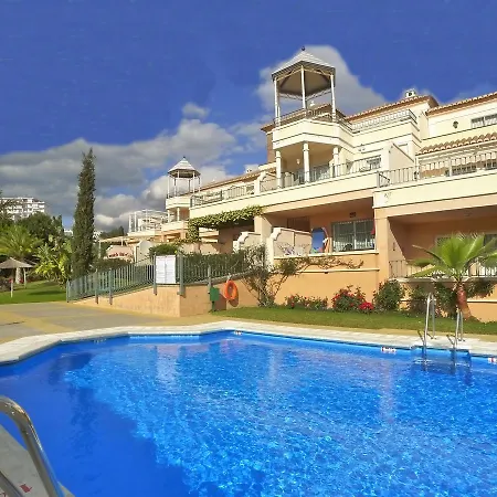 Apartment Jardines De Burriana *