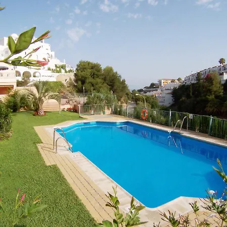 Apartment Jardines De Burriana *