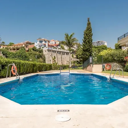Apartment Jardines De Burriana