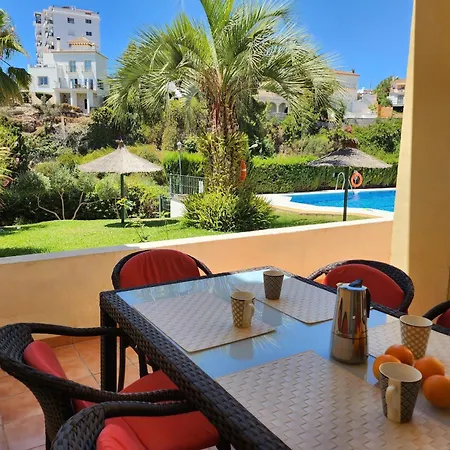 Appartement Jardines De Burriana