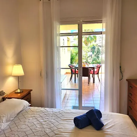 Lejlighed Jardines De Burriana Nerja